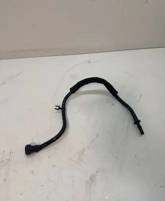 Fuel main line pipe