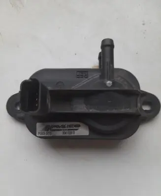Iveco Daily 45 - 49.10 Exhaust gas pressure sensor 504102810
