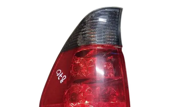 BMW X5 E53 Rear/tail lights BM089B0RD4