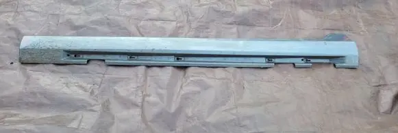 Volvo S60 Sill/side skirt trim 39830412