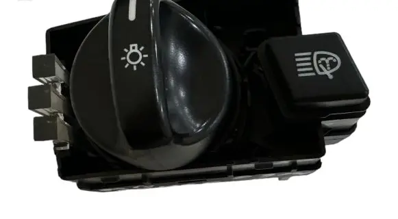 Mercedes-Benz S W220 Light switch 04055544 2205450504