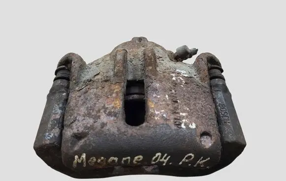Renault Megane II Front brake caliper