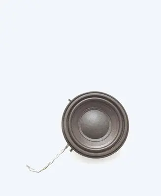 BMW 5 GT F07 Panel speaker 9151127