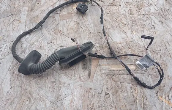 BMW 1 E81 E87 Front door wiring loom 692865608