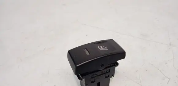 Hyundai Matrix Seat heating switch 9333017000