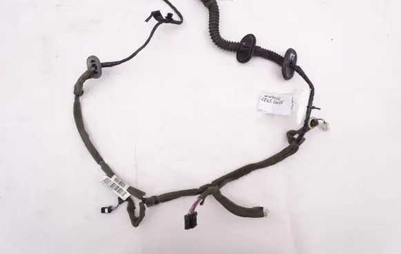Renault Scenic III - Grand scenic III Rear door wiring loom 241263410R GBIMPORT