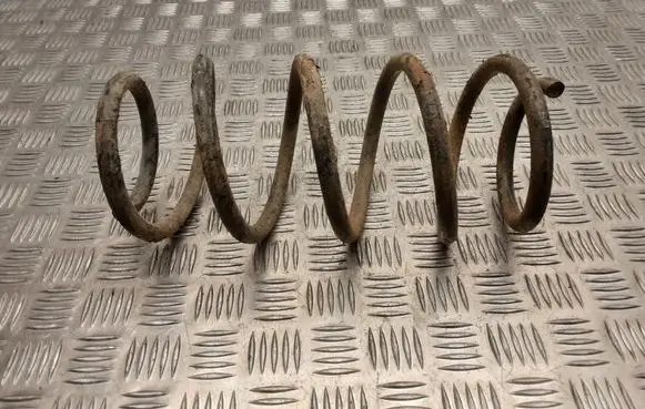 Opel Sintra Rear coil spring