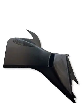 Mercedes-Benz GLE W167 (D)pillar trim (top) A1676906900