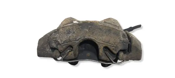Peugeot Partner Front brake caliper 