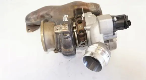 Volvo XC40 Turbo 31459841