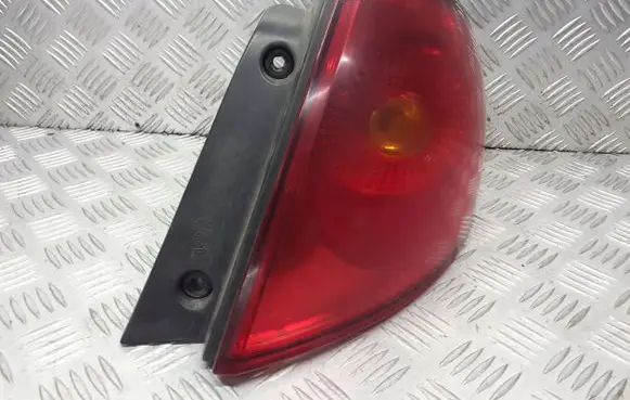 Seat Toledo III (5P) Rear/tail lights 5P5945096B
