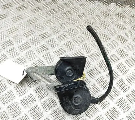 Peugeot 308 Horn signal 9820654480