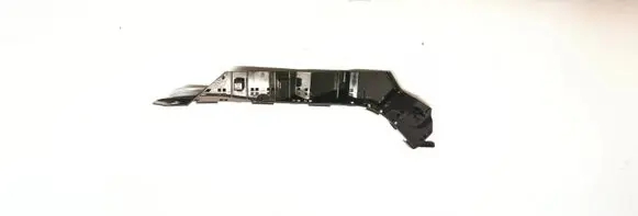 Subaru Outback Front bumper support beam 57707AJ260