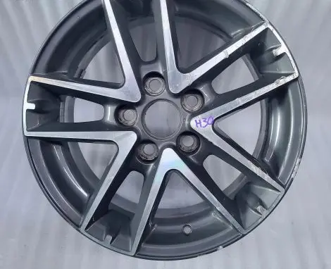 Toyota Corolla E210 E21 R16 alloy rim 