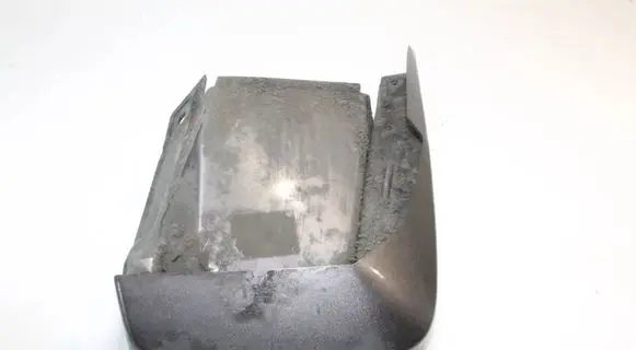 Honda CR-V Rear mudguard 