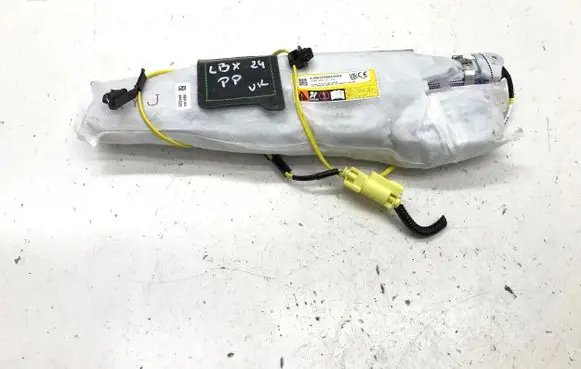 Lexus LBX Seat airbag JA0153924VNS TG21J01001