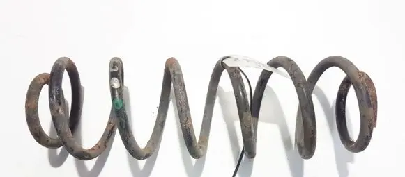 Seat Toledo II (1M) Rear coil spring