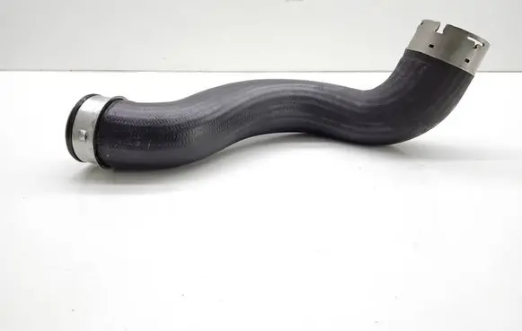 Mercedes-Benz S W220 Intercooler hose/pipe