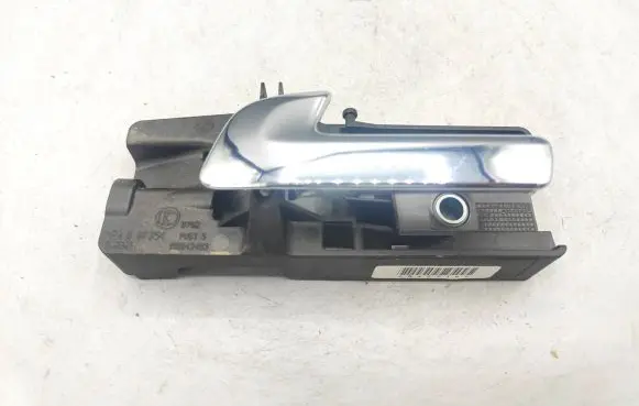 Alfa Romeo 159 Front door interior handle 156043463 B792 P0GTS