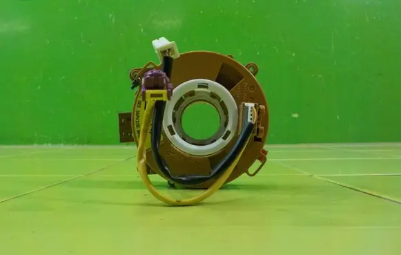 Peugeot Bipper Airbag squib ring wiring TASMA ZWIJAK