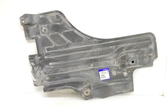 Volvo V60 Rear underbody cover/under tray 31463563