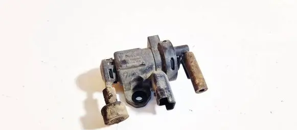Peugeot 807 Turbo solenoid valve 9628971180 0928400309