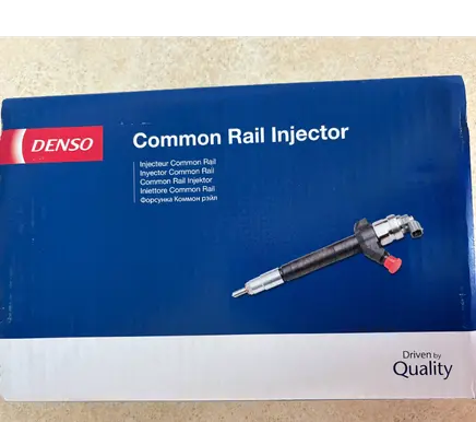 Volvo V90 Cross Country Fuel injector DCRI400060