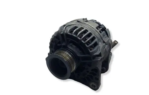 Volkswagen Golf IV Generator/alternator 037903025FKASACJ 037903025F 0124325011