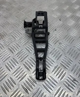 Ford C-MAX I Rear door exterior handle/bracket 4M51A266B23
