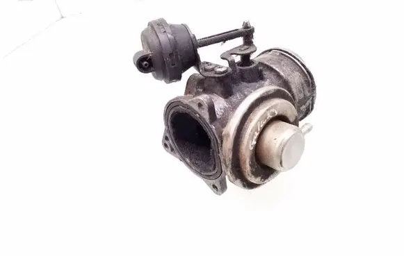EGR valve