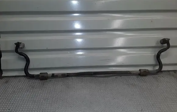 Peugeot 1007 Front anti-roll bar/sway bar