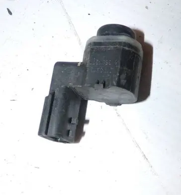 Renault Megane III Parking PDC sensor
