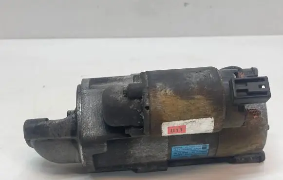 Hyundai i40 Starter motor 361002A810 8000496