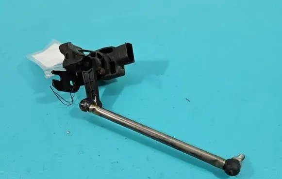 Porsche Panamera (970) Headlight ballast module Xenon 970.333.022.04 IMPRK1519266