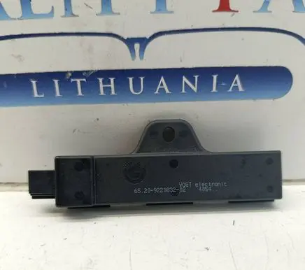 BMW X1 F48 F49 Interior comfort aerial antenna 9220832