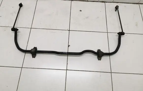 Volkswagen Touran I Front anti-roll bar/sway bar