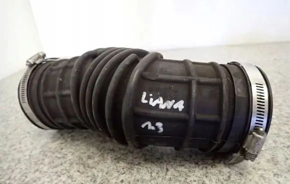 Suzuki Liana Intercooler hose/pipe