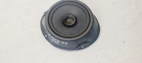 Ford Focus Front door speaker 3M5T18808GD