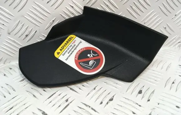 Mercedes-Benz A W169 Dashboard side end trim A1696800278