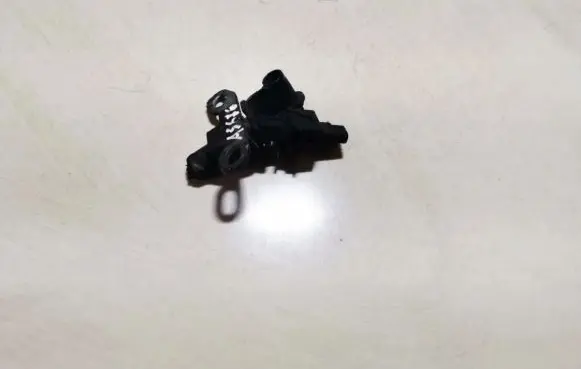 Ford Transit Crankshaft position sensor 2s7q6023ad