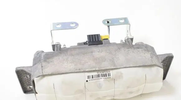 Audi A6 S6 C6 4F Passenger airbag 4F2880204C