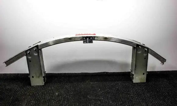Tesla Model 3 Front bumper cross member 110466700K