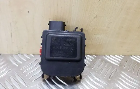 Audi A2 Air flap motor/actuator 01328012012