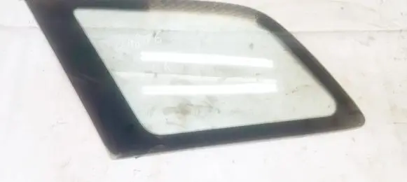 Mazda 6 Rear side window