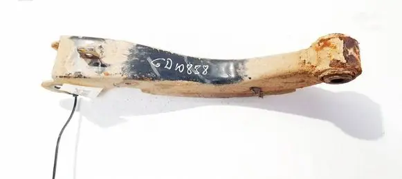 Opel Antara Rear upper control arm/wishbone