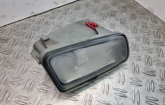 Ford C-MAX I Front fog light 7M5115K201AC