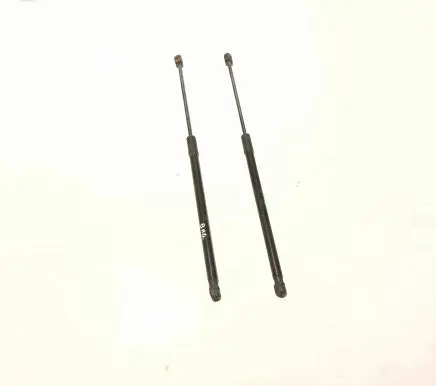 Opel Mokka B Tailgate/trunk strut/damper 9834877880