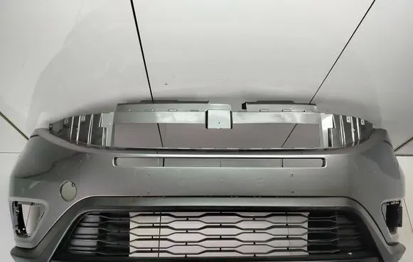 Fiat Doblo Front bumper 735594052