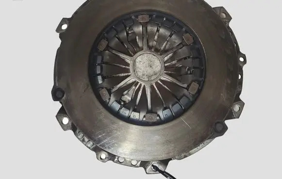 Citroen C4 I Picasso Pressure plate F5203