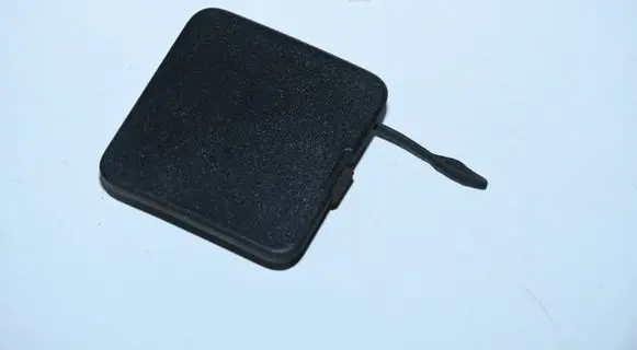BMW X3 E83 Front tow hook cap/cover 3416210